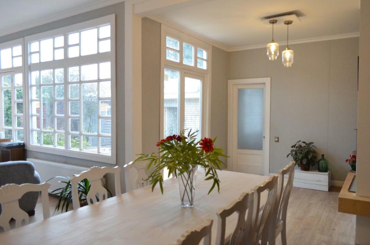 פואנטה ארנס Hostal Boutique Puerta Roja מראה חיצוני תמונה
